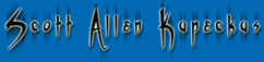 Scott Allen Kapeckas